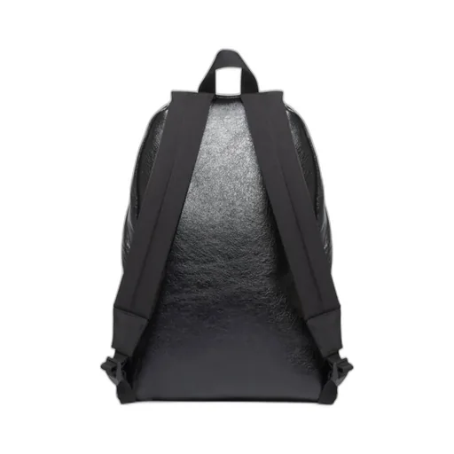 Explorer Logo Printed Backpack