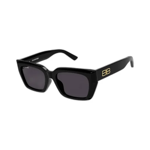 Rectangle Frame Sunglasses