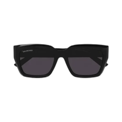 Rectangle Frame Sunglasses