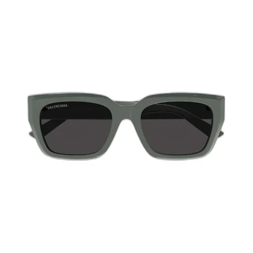 Rectangle Frame Sunglasses