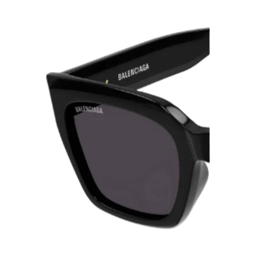 Rectangle Frame Sunglasses