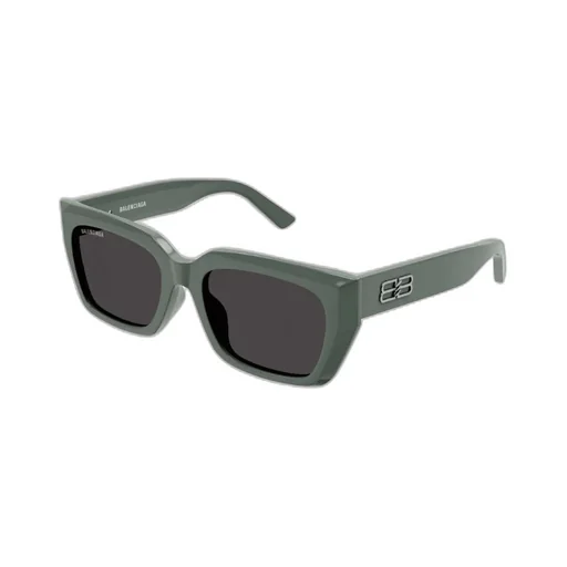Rectangle Frame Sunglasses