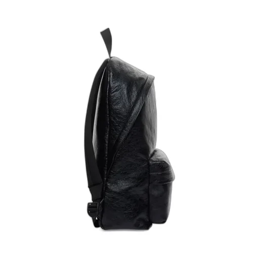 Explorer Logo Printed Backpack