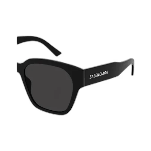 Square Frame Sunglasses