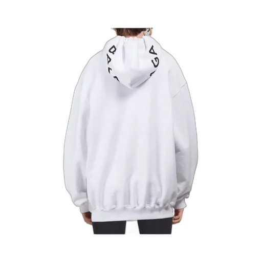 Cocoon Hoodie