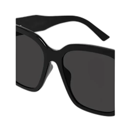 Square Frame Sunglasses