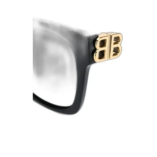 Dynasty Square Frame Sunglasses