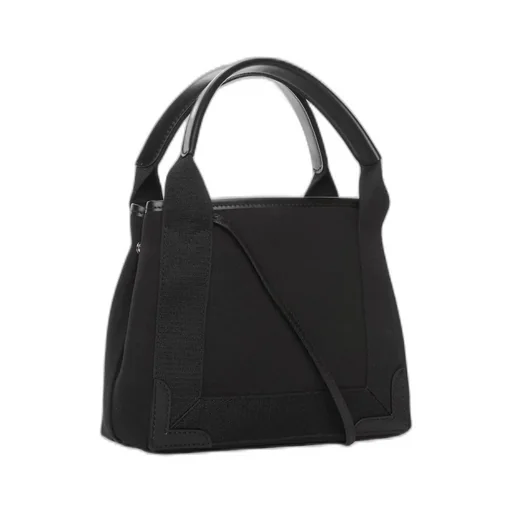 Navy Cabas Xs Tote Bag