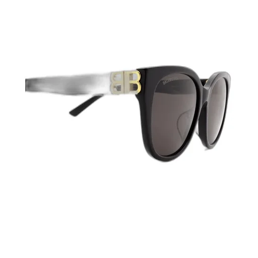 Cat-Eye Sunglasses