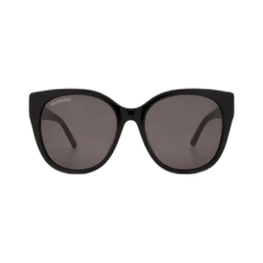 Cat-Eye Sunglasses