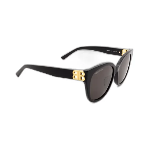 Cat-Eye Sunglasses