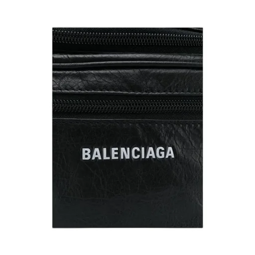 Explorer Belt Bag