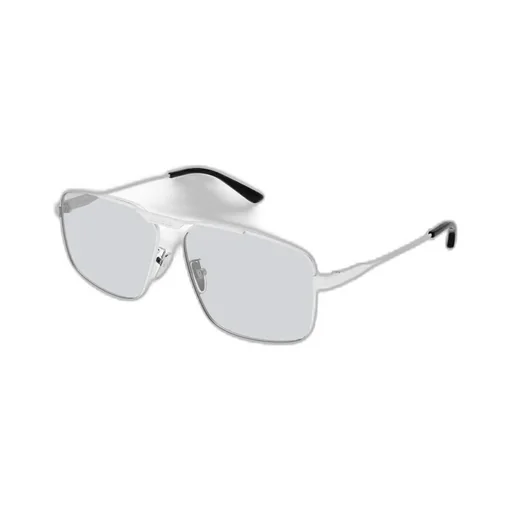 Pilot Frame Sunglasses