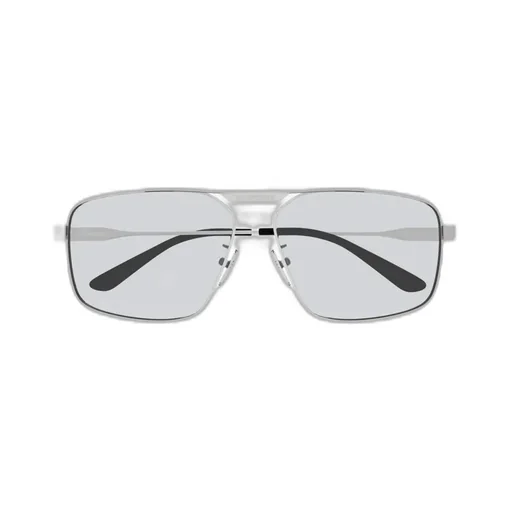 Pilot Frame Sunglasses