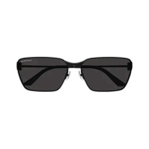 Geometric Frame Sunglasses