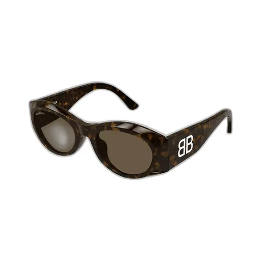 Cat-Eye Frame Sunglasses