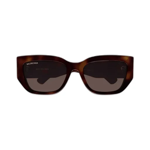 Rectangle Frame Sunglasses