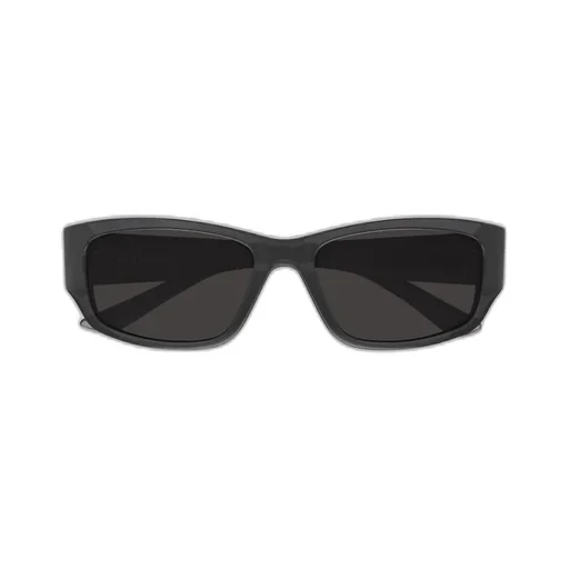 Rectangle Frame Sunglasses
