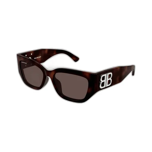 Rectangle Frame Sunglasses