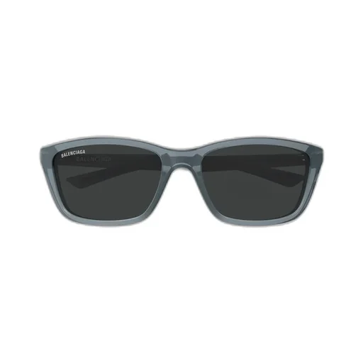 Rectangle-Frame Sunglasses