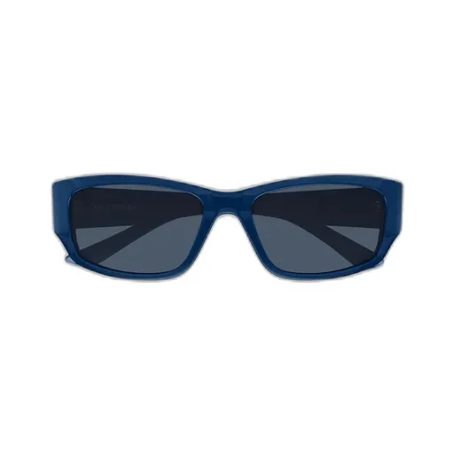 Rectangle Frame Sunglasses