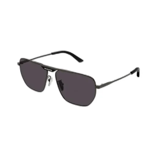 Pilot Frame Sunglasses