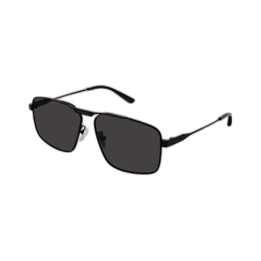 Pilot Frame Sunglasses