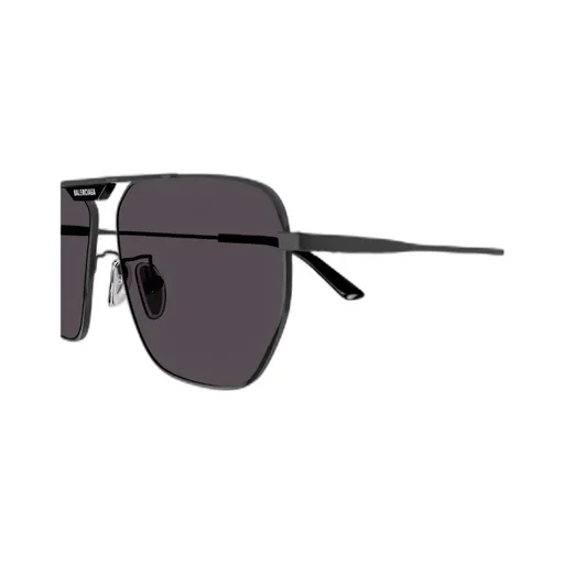 Pilot Frame Sunglasses