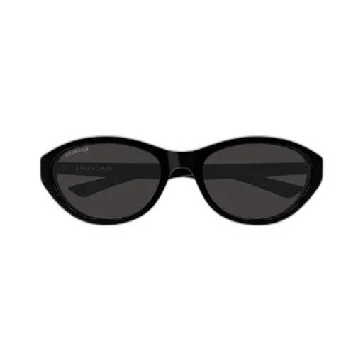 Cat-Eye Frame Sunglasses