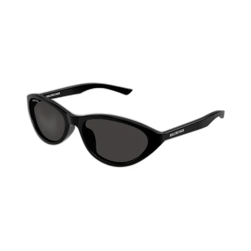 Cat-Eye Frame Sunglasses