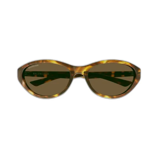 Cat-Eye Frame Sunglasses