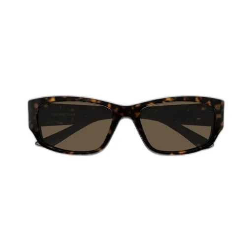 Rectangle Frame Sunglasses