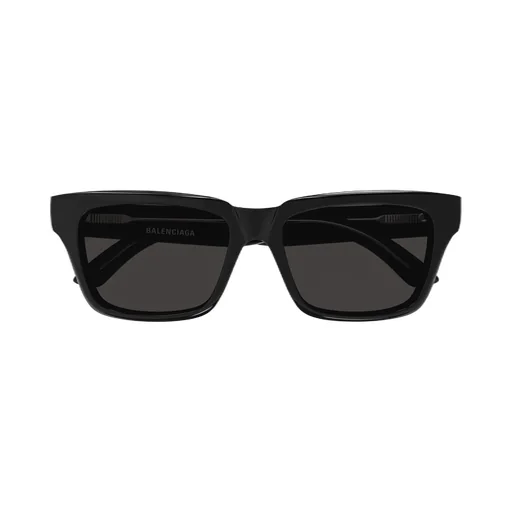 Square Frame Sunglasses