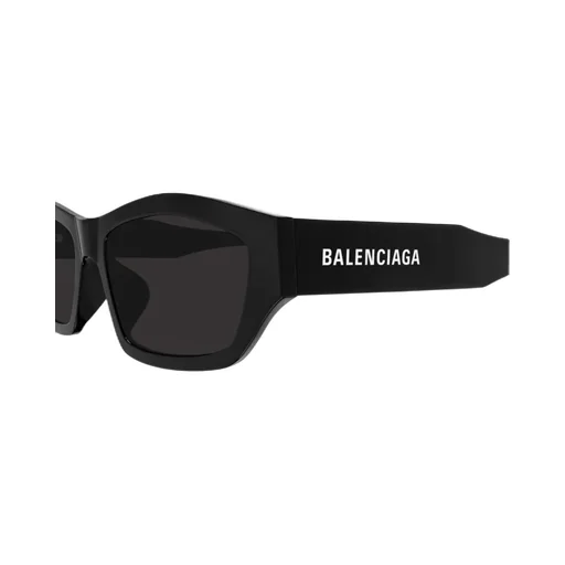 Geometric-Frame Sunglasses