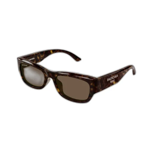 Rectangular Frame Sunglasses