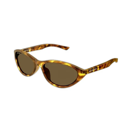 Cat-Eye Frame Sunglasses