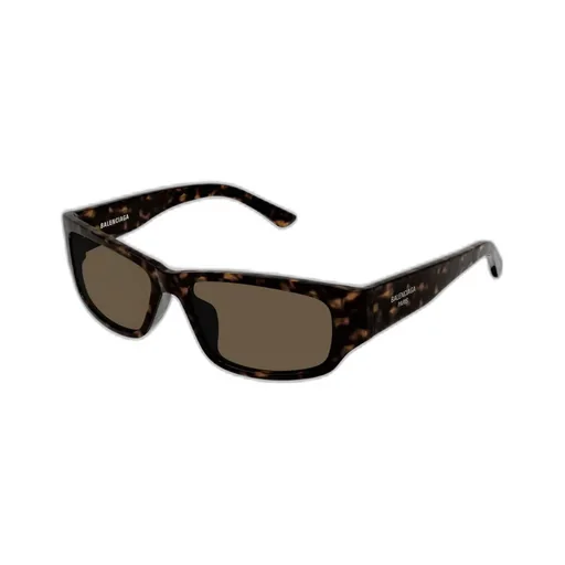 Rectangle Frame Sunglasses