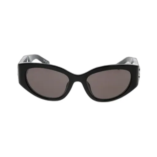 Cat-Eye Frame Sunglasses