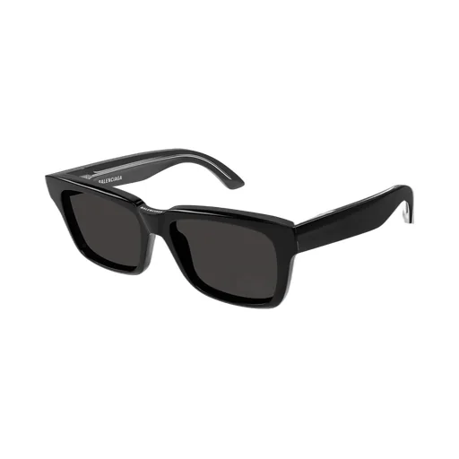 Square Frame Sunglasses