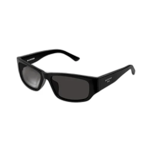 Rectangle Frame Sunglasses