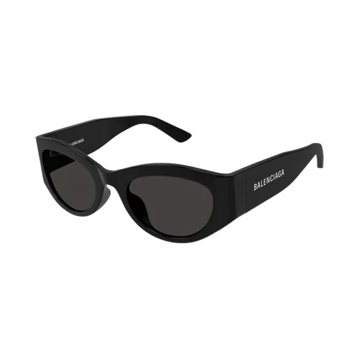 Cat-Eye Sunglasses