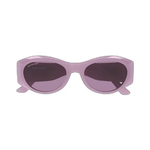 Cat-Eye Frame Sunglasses