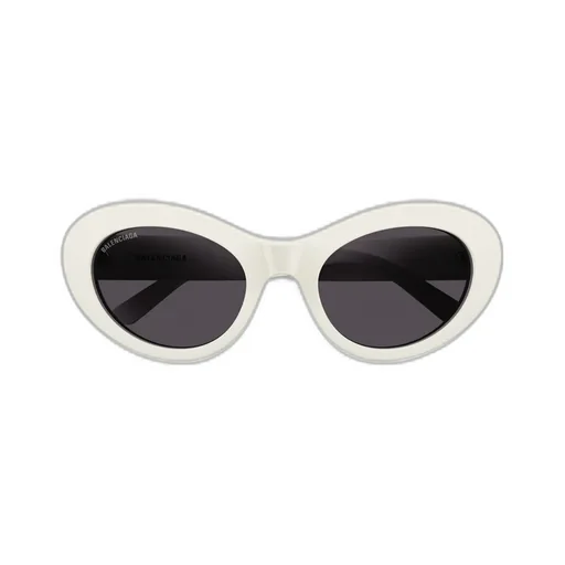Cat-Eye Sunglasses