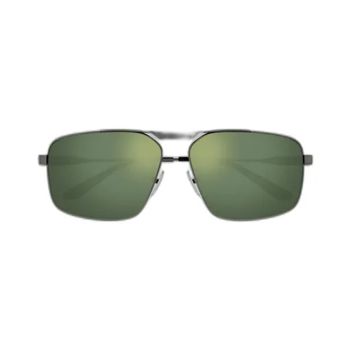 Pilot Frame Sunglasses