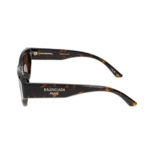 Rectangular Frame Sunglasses