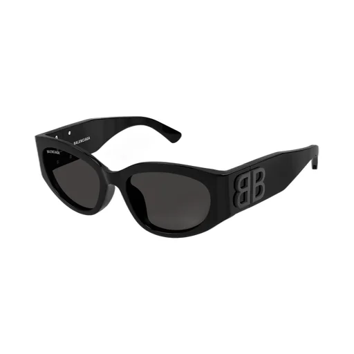 Round Frame Sunglasses