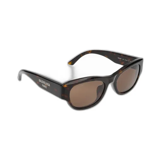 Rectangular Frame Sunglasses