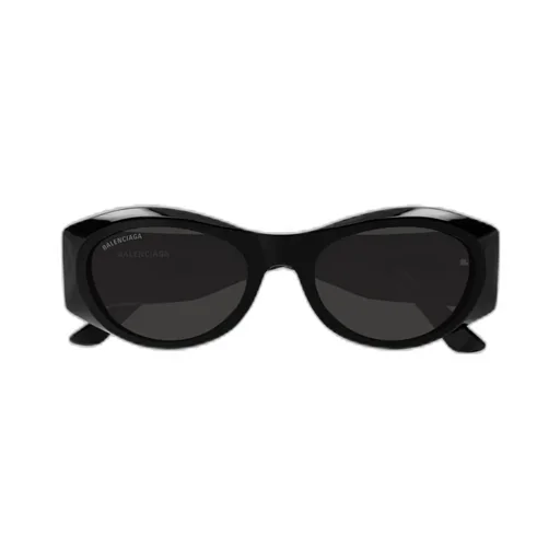 Cat-Eye Frame Sunglasses