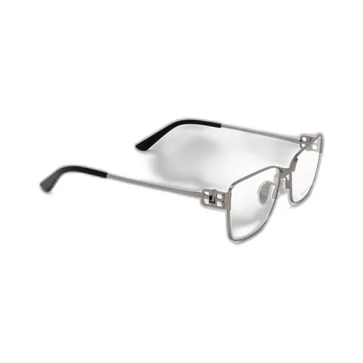 Rectangle Frame Glasses