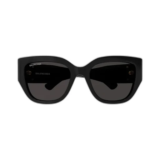 Square Frame Sunglasses